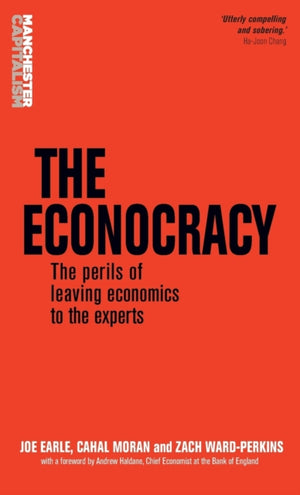 Econocracy