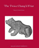 Book cover of: Twice-Chang'D Friar. By: Siobhan Keenan