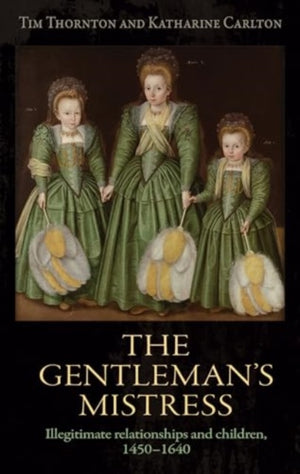 The Gentleman's Mistress