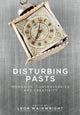 Book cover of: Disturbing Pasts. By: Leon Wainwright