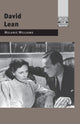 Book cover of: David Lean. By: Melanie Williams