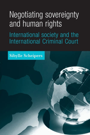 Negotiating Sovereignty and Human Rights