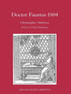 Book cover of: Dr Faustus 1604