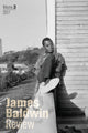 Book cover of: James Baldwin Review. By: Douglas Field