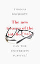 Book cover of: New Treason of the Intellectuals. By: Thomas Docherty