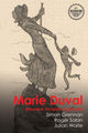 Book cover of: Marie Duval. By: Simon Grennan