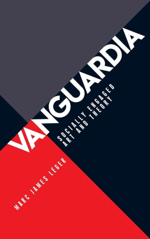 Vanguardia