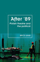 Book cover of: After '89. By: Bryce Lease