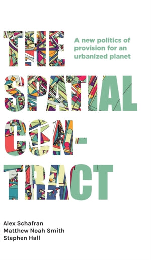 The Spatial Contract