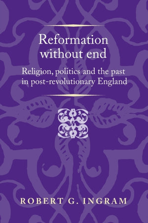 Reformation without End