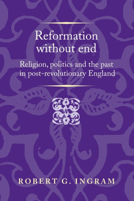 Reformation without End