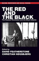 Book cover of: Red and the Black. By: David Featherstone