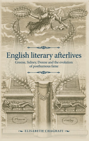 English Literary Afterlives