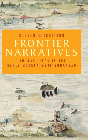 Frontier Narratives