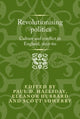 Book cover of: Revolutionising Politics. By: Paul D. Halliday