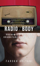 Book cover of: Radio / Body. By: Farokh Soltani