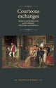 Book cover of: Courteous Exchanges. By: Patricia Wareh