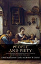 Book cover of: People and Piety. By: Robert W. Daniel