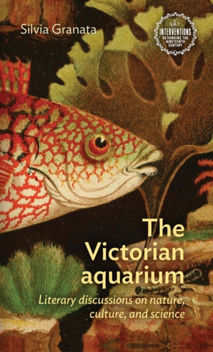 The Victorian Aquarium