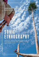 Book cover of: Sonic Ethnography. By: Lorenzo Ferrarini