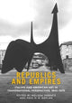 Book cover of: Republics and Empires. By: Melissa Dabakis