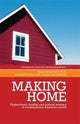 Book cover of: Making Home. By: Maria Holmgren Troy