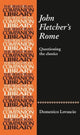 Book cover of: John Fletcher's Rome. By: Domenico Lovascio