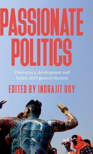 Passionate Politics