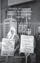 Book cover of: Women, Workplace Protest and Political Identity in England, 1968–85. By: Jonathan Moss