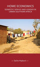 Book cover of: Home Economics. By: Sacha Hepburn
