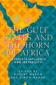 Book cover of: Gulf States and the Horn of Africa. By: Robert Mason
