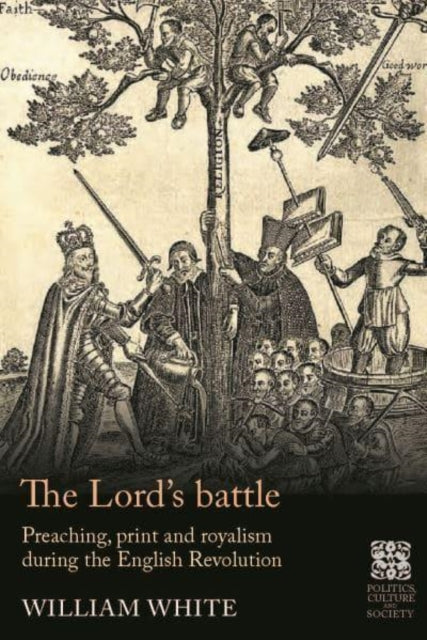Book cover of: Lord’S Battle. By: William White