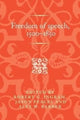 Book cover of: Freedom of Speech, 1500–1850. By: Robert Ingram