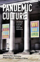 Book cover of: Pandemic Culture. By: Ben Walmsley