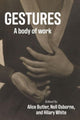 Book cover of: Gestures