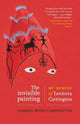 Book cover of: Invisible Painting. By: Gabriel Weisz Carrington