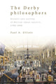 Book cover of: Derby Philosophers. By: Paul A. Elliott