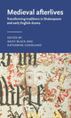 Book cover of: Medieval Afterlives. By: Daisy Black