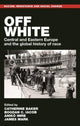 Book cover of: Off White. By: Catherine Baker