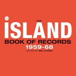 Island Book of Records Volume I, 1959-68