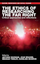 Book cover of: Ethics of Researching the Far Right