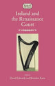 Book cover of: Ireland and the Renaissance Court. By: David Edwards