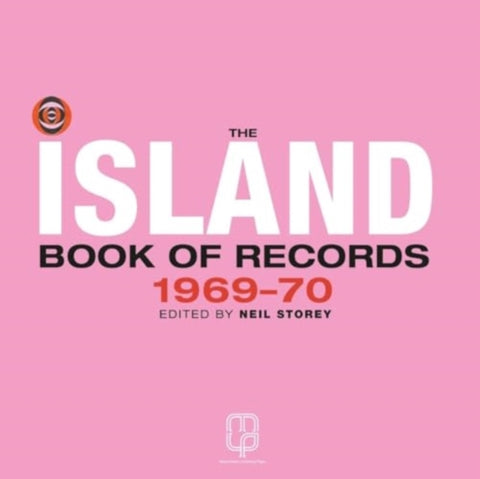 Island Book of Records Volume II, 1969-70