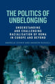 Book cover of: Politics of Unbelonging