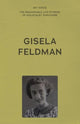 Book cover of: My Voice: Gisela Feldman. By: The Fed
