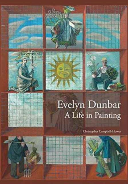 Book cover of: Evelyn Dunbar