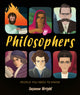 Book cover of: People You Need To Know: Philosophers. By: Susanna Wright