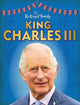 Book cover of: King Charles III. By: Izzi Howell