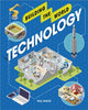 Book cover of: Building the World: Technology. By: Paul Mason