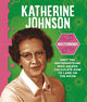 Book cover of: Masterminds: Katherine Johnson. By: Izzi Howell